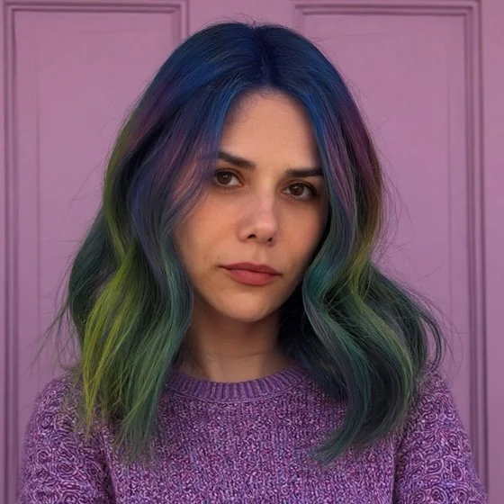Kiana Jafari