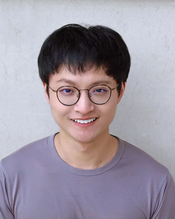 Wesley Deng